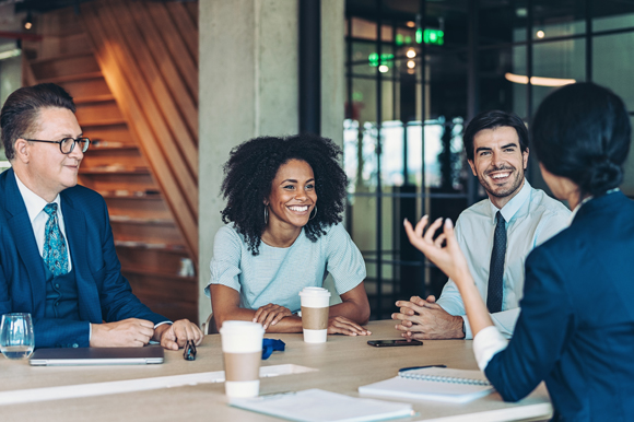 Wintrusts Business Checking Account